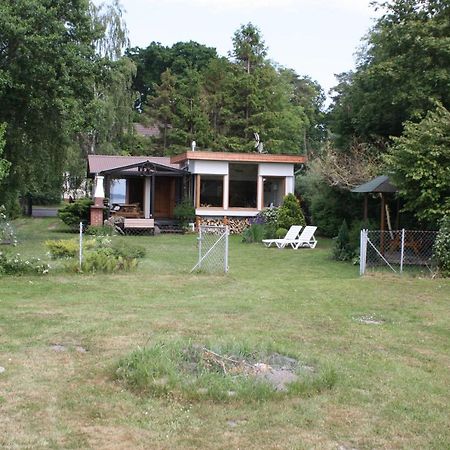 Villa Beata Нове Варпно Екстер'єр фото