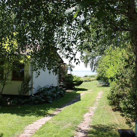 Villa Beata Нове Варпно Екстер'єр фото