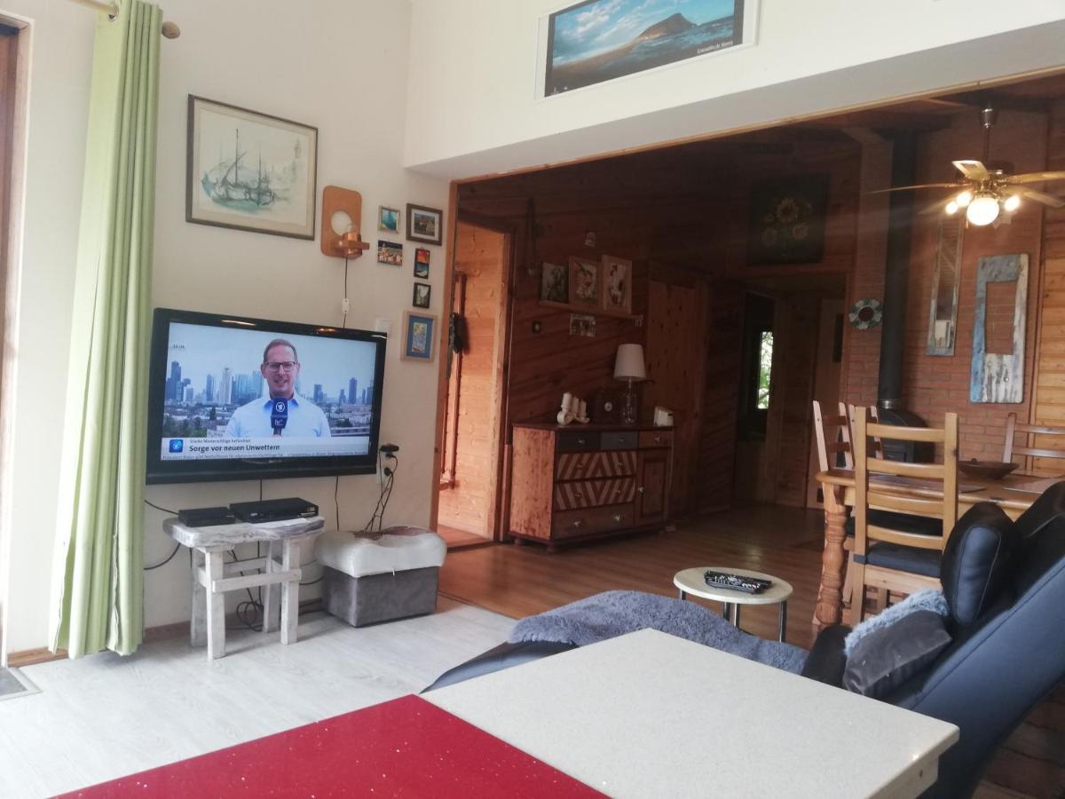 Villa Beata Нове Варпно Екстер'єр фото